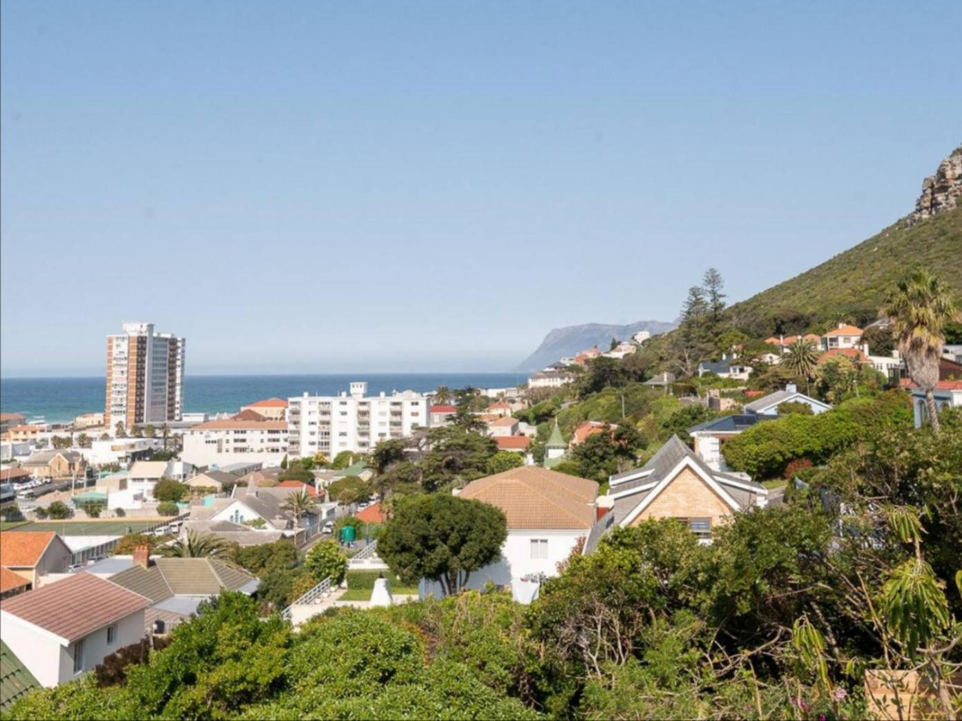 Cape Weaver Muizenberg Exterior foto